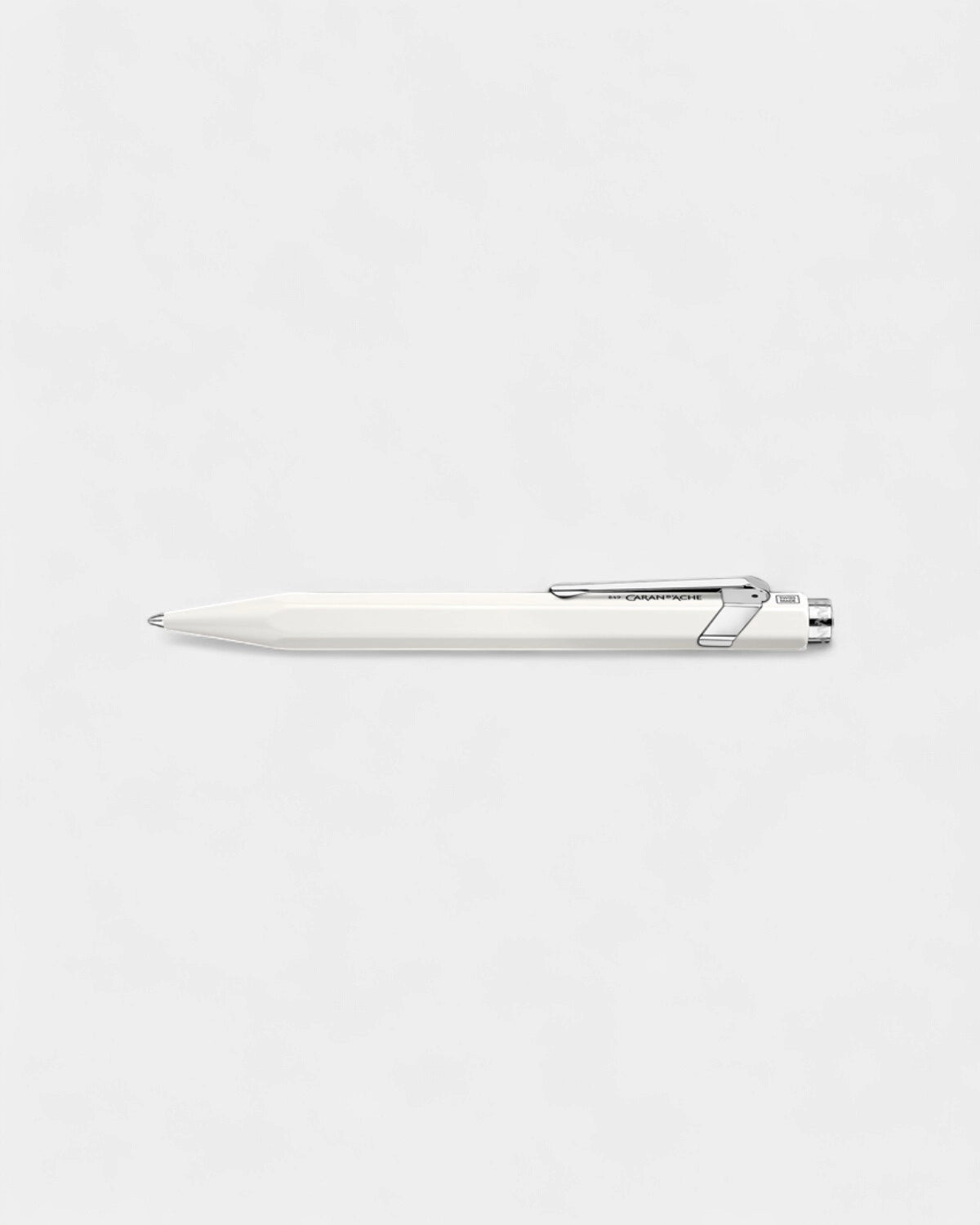 Tintenroller 849 Caran d’Ache zum Personalisieren