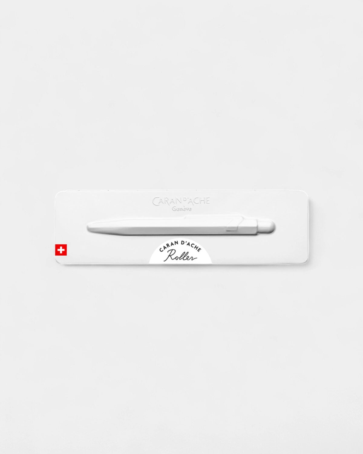 Tintenroller 849 Caran d’Ache zum Personalisieren