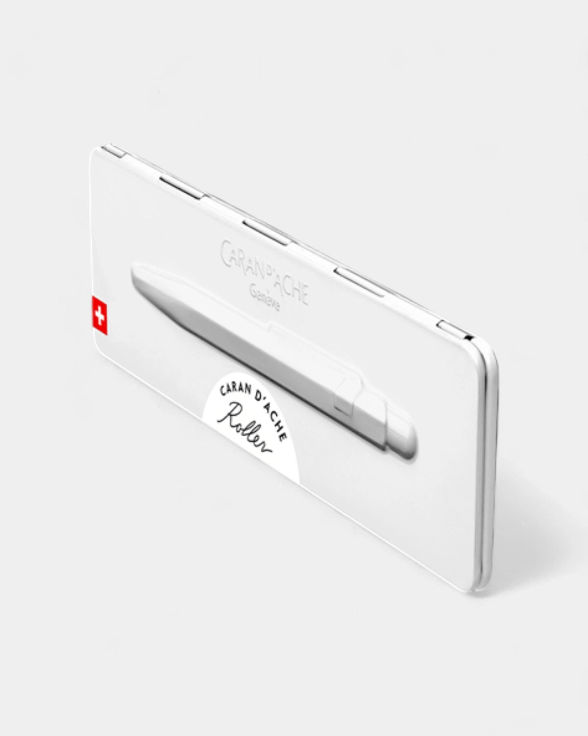 Tintenroller 849 Caran d’Ache zum Personalisieren