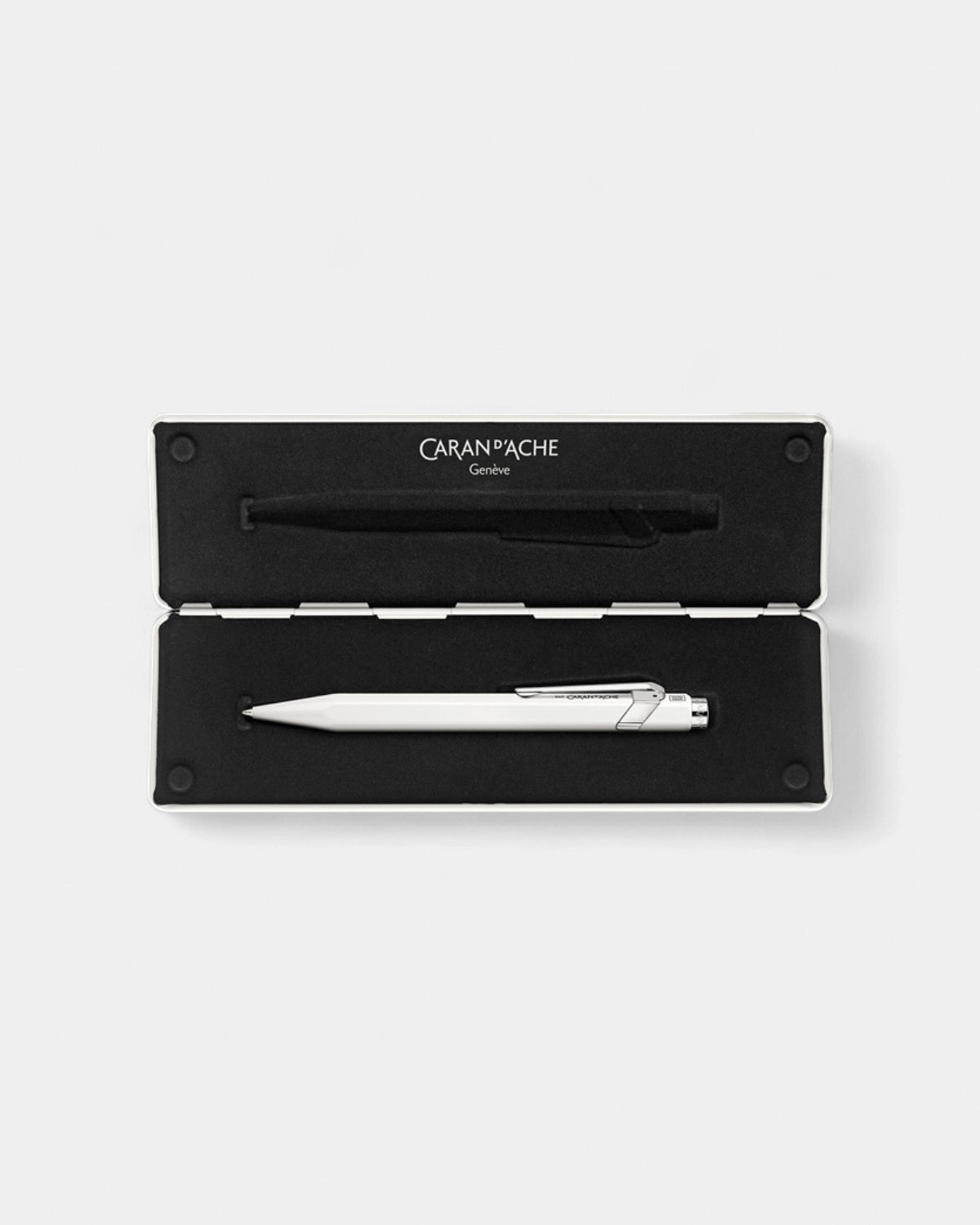 Tintenroller 849 Caran d’Ache zum Personalisieren