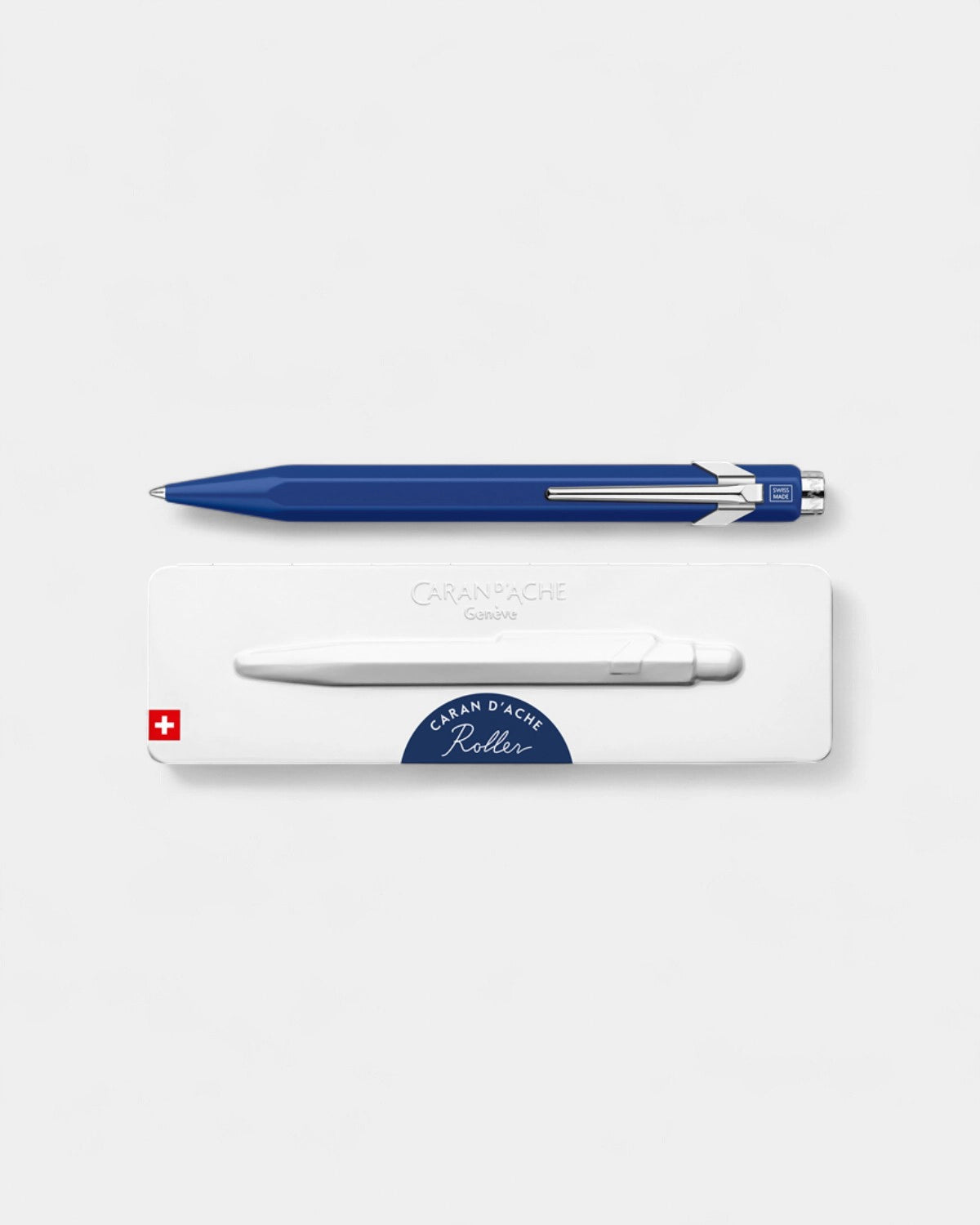 Tintenroller 849 Caran d’Ache zum Personalisieren