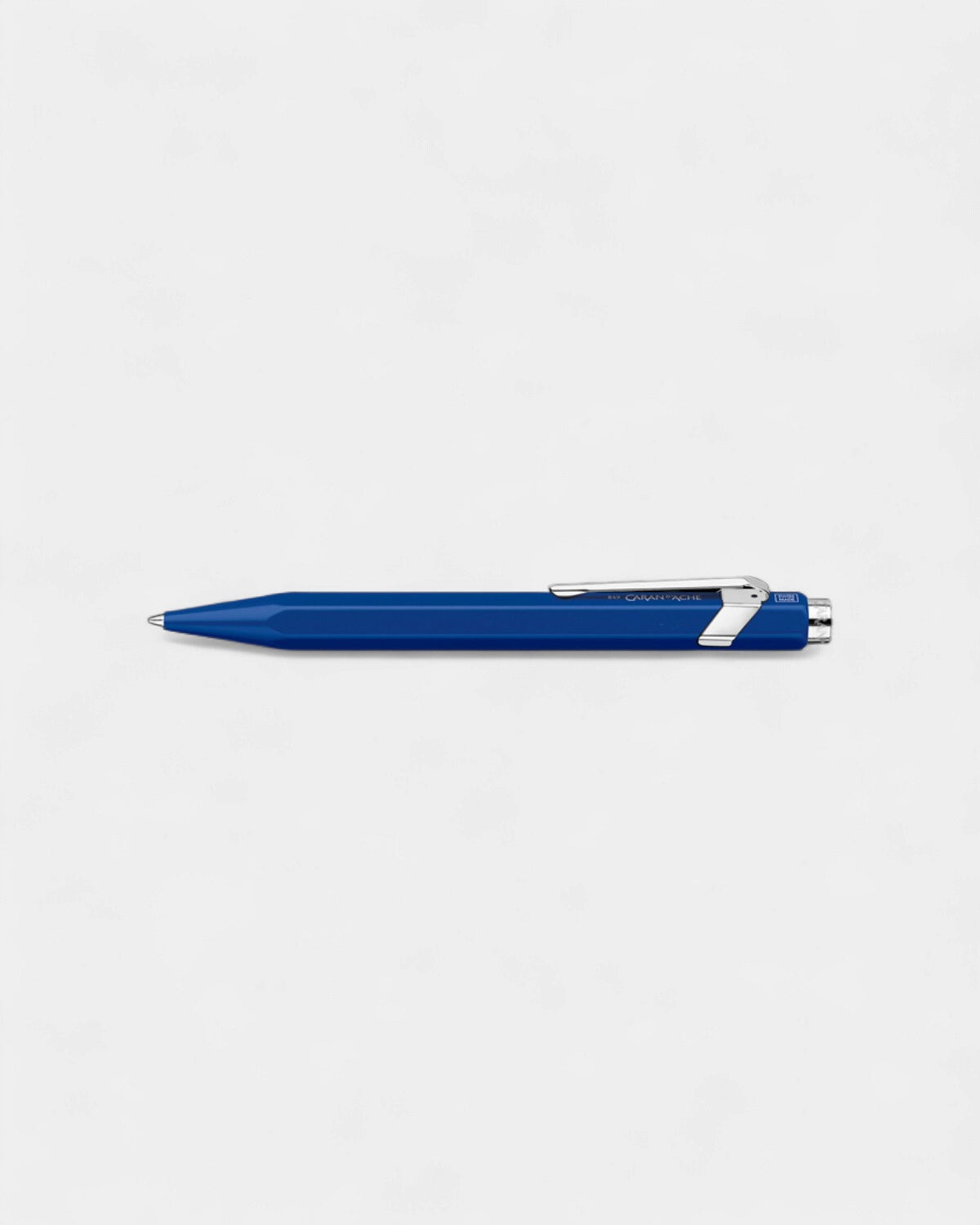 Tintenroller 849 Caran d’Ache zum Personalisieren