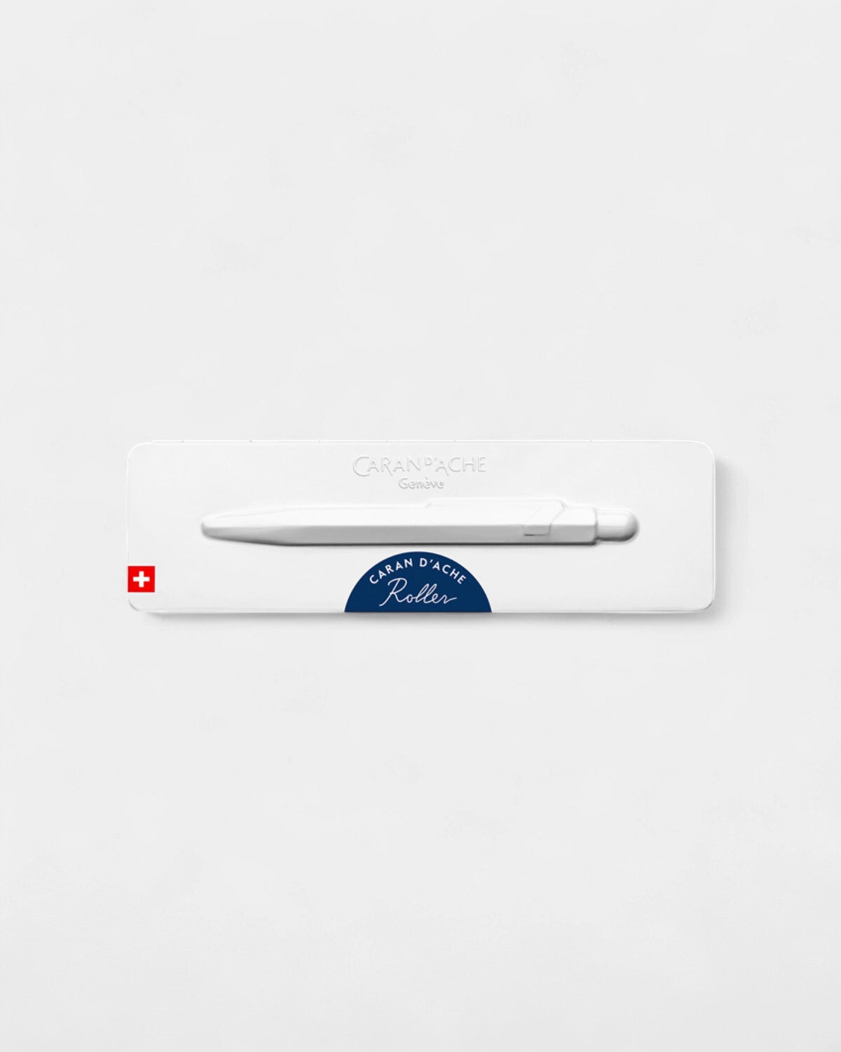 Tintenroller 849 Caran d’Ache zum Personalisieren