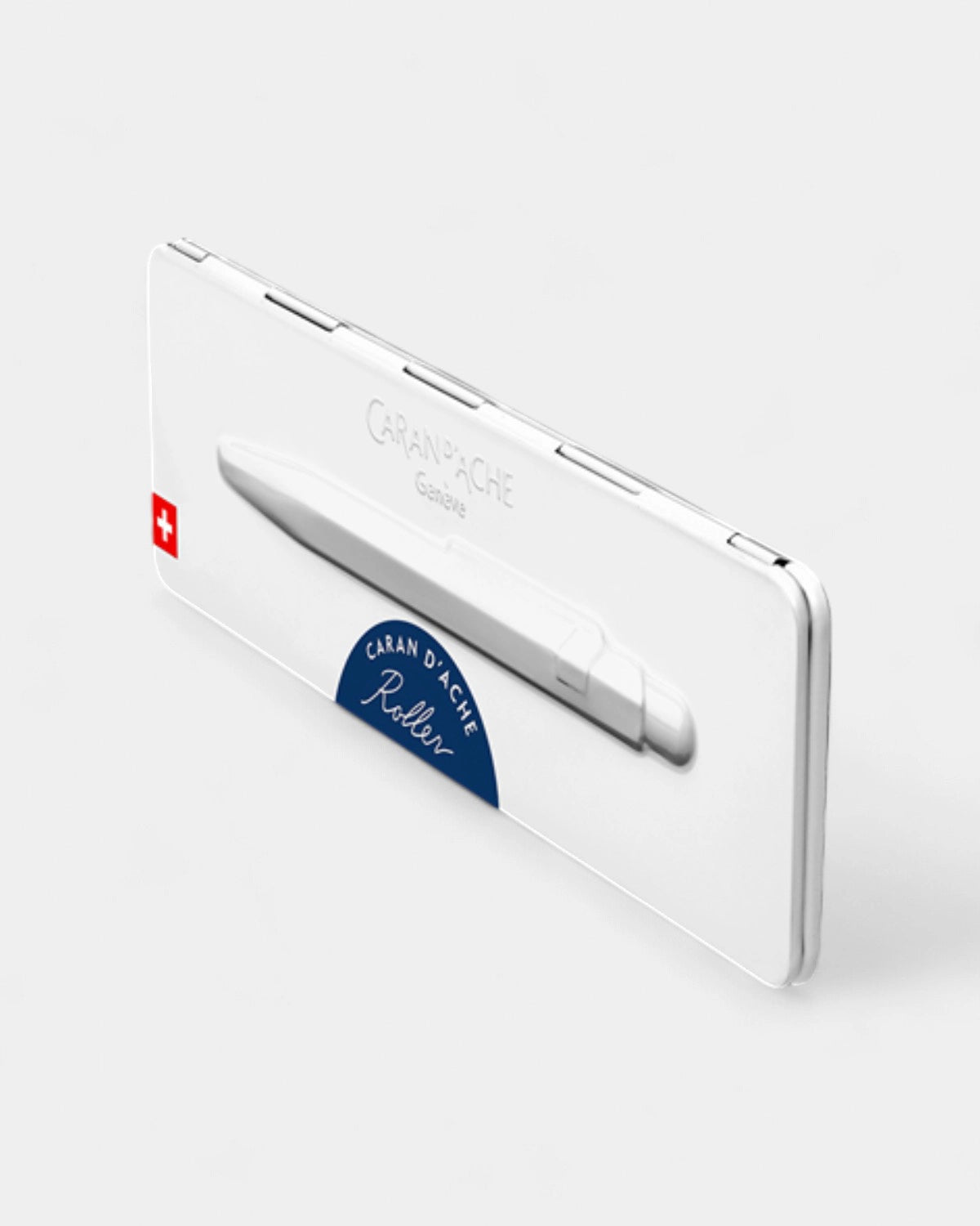 Tintenroller 849 Caran d’Ache zum Personalisieren