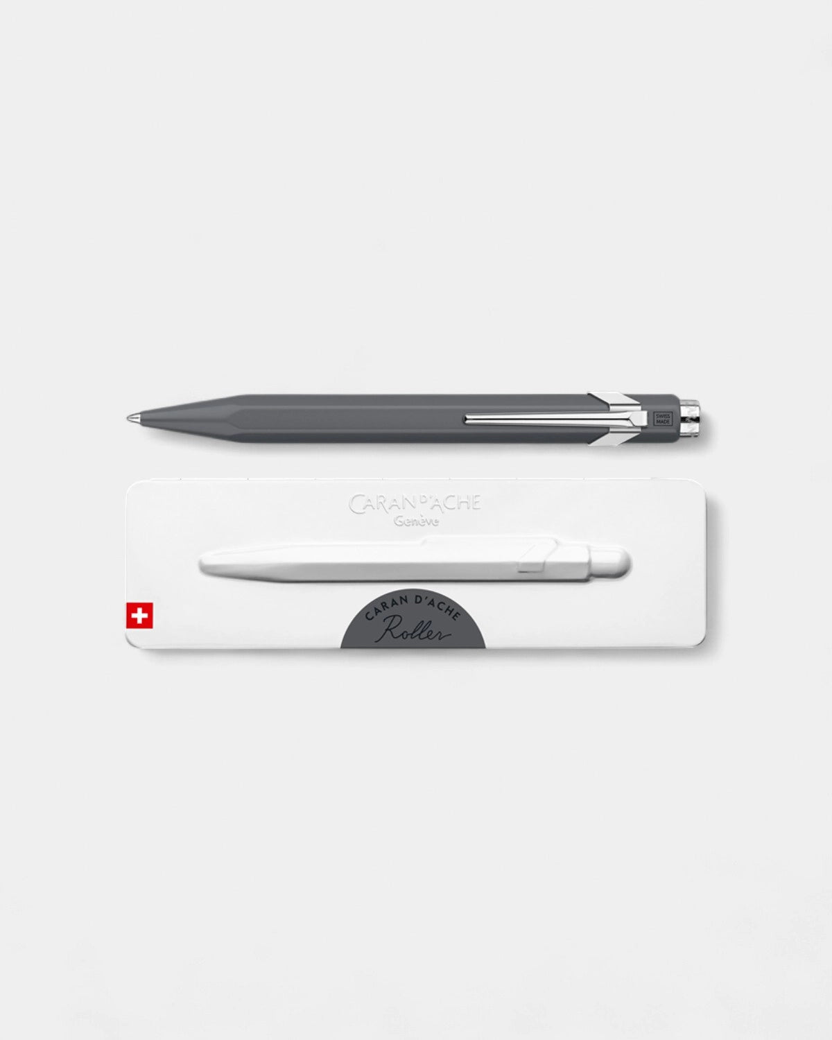 Tintenroller 849 Caran d’Ache zum Personalisieren