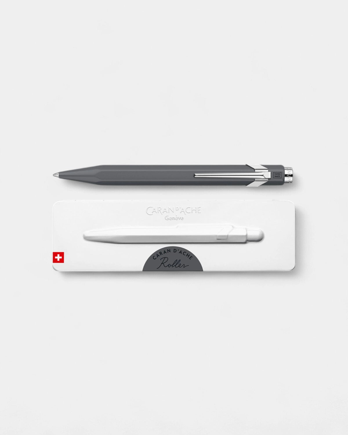 Tintenroller 849 Caran d’Ache zum Personalisieren