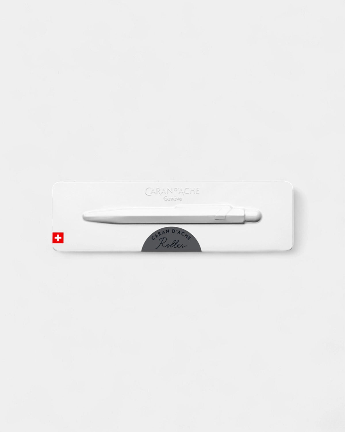 Tintenroller 849 Caran d’Ache zum Personalisieren
