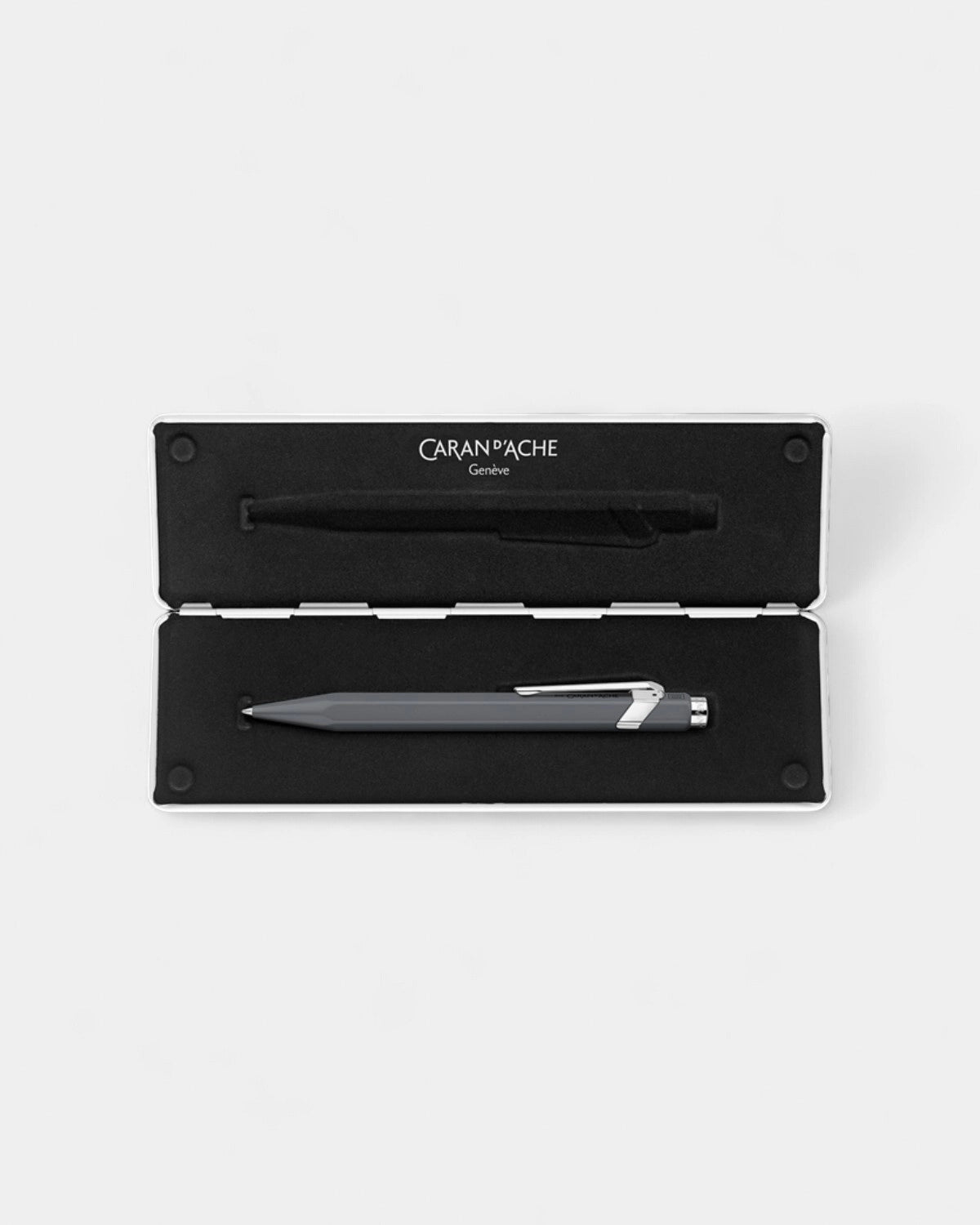 Tintenroller 849 Caran d’Ache zum Personalisieren
