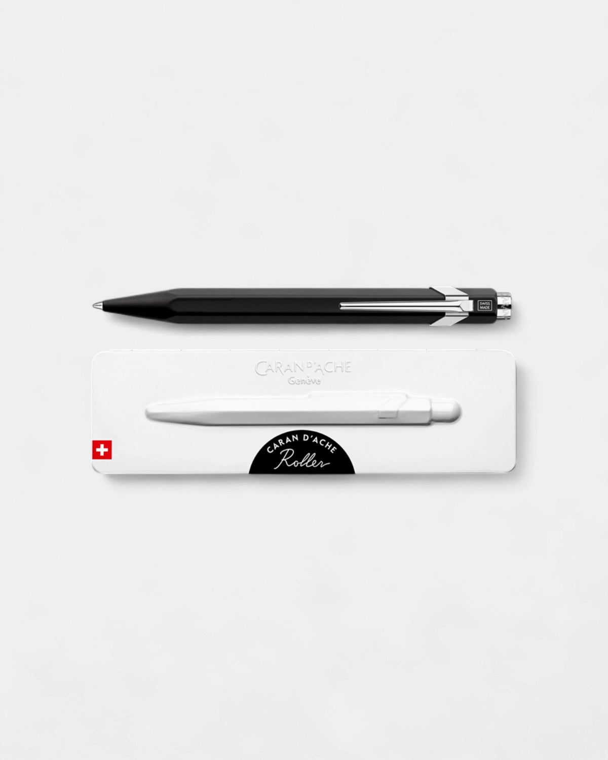 Tintenroller 849 Caran d’Ache zum Personalisieren