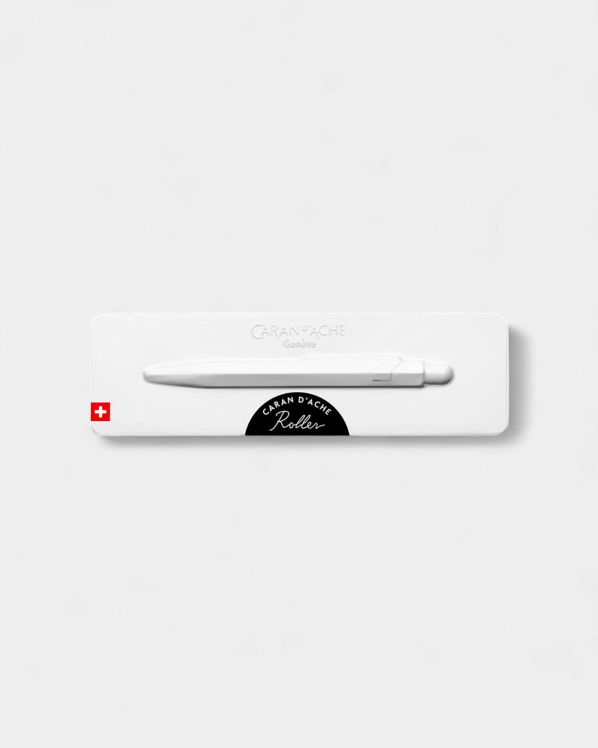 Tintenroller 849 Caran d’Ache zum Personalisieren