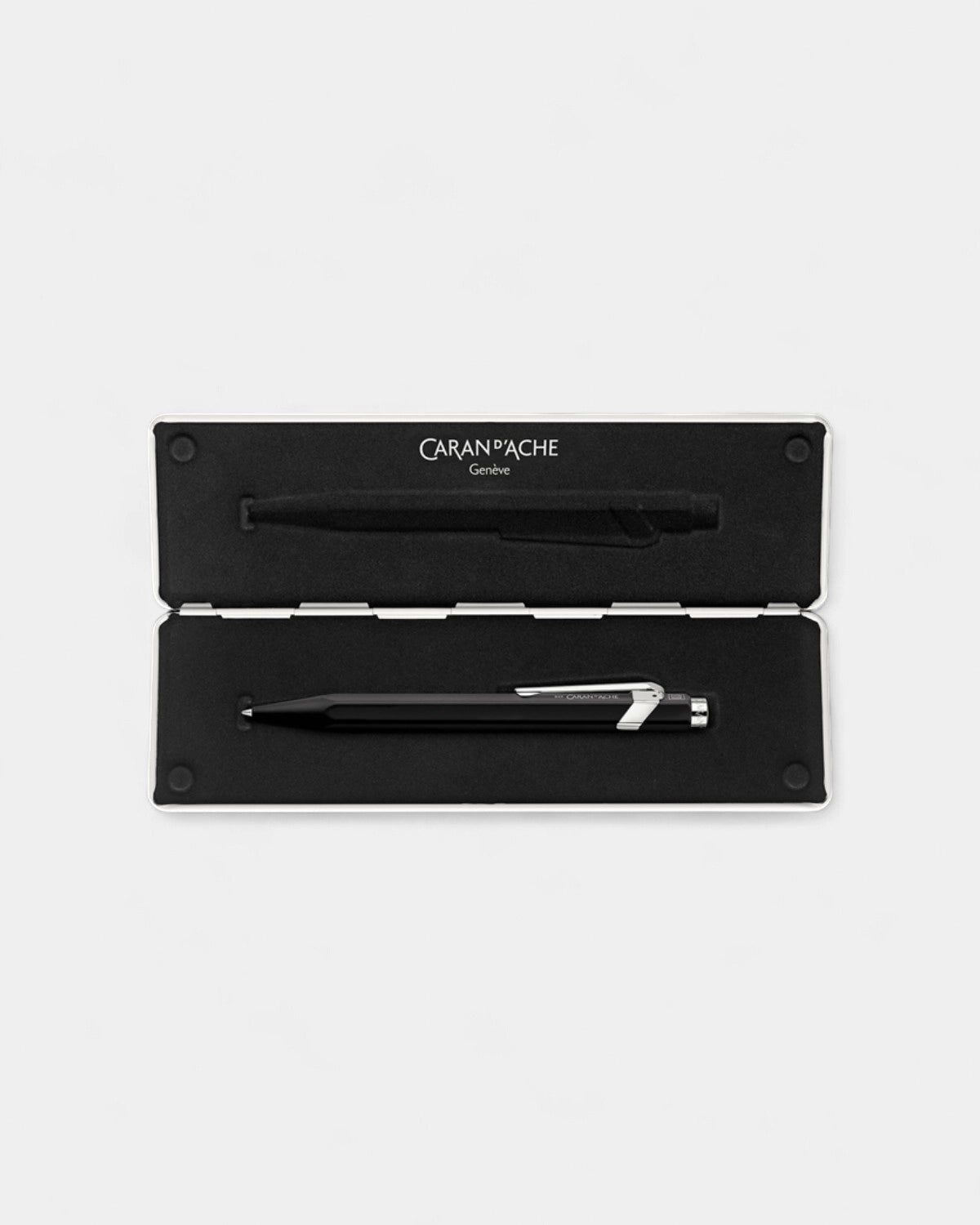 Tintenroller 849 Caran d’Ache zum Personalisieren
