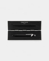 Tintenroller 849 Caran d’Ache zum Personalisieren