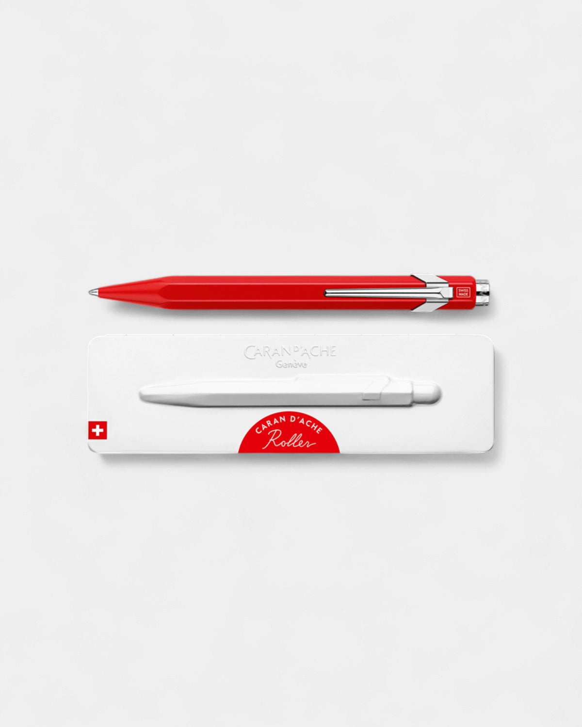 Tintenroller 849 Caran d’Ache zum Personalisieren
