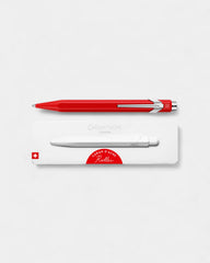 Tintenroller 849 Caran d’Ache zum Personalisieren