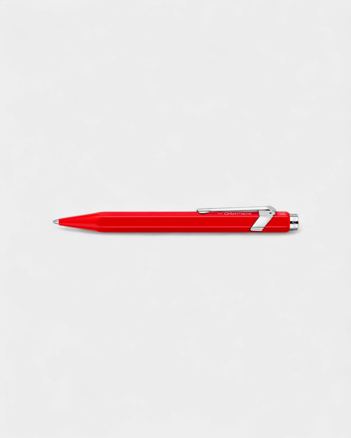 Tintenroller 849 Caran d’Ache zum Personalisieren