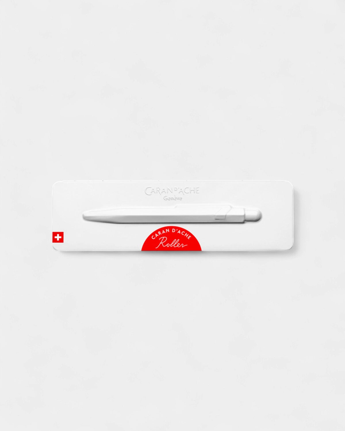 Tintenroller 849 Caran d’Ache zum Personalisieren