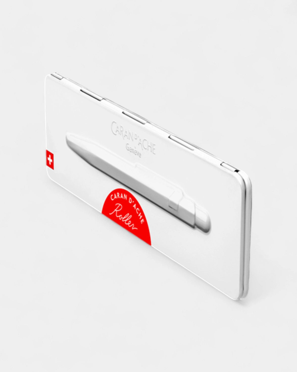 Tintenroller 849 Caran d’Ache zum Personalisieren