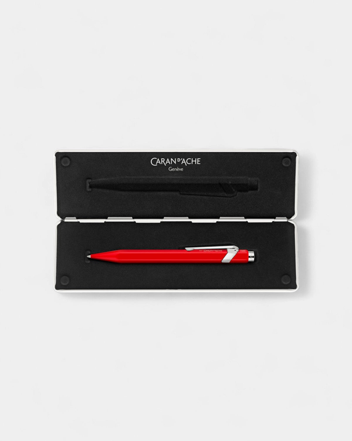 Tintenroller 849 Caran d’Ache zum Personalisieren
