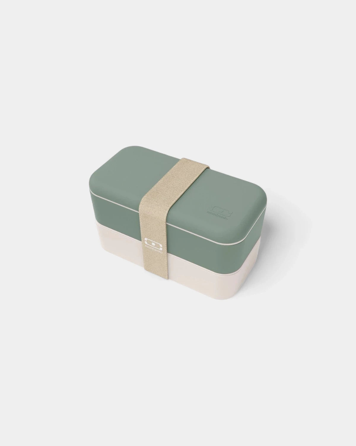Lunchbox MonBento made in France zum Personalisieren