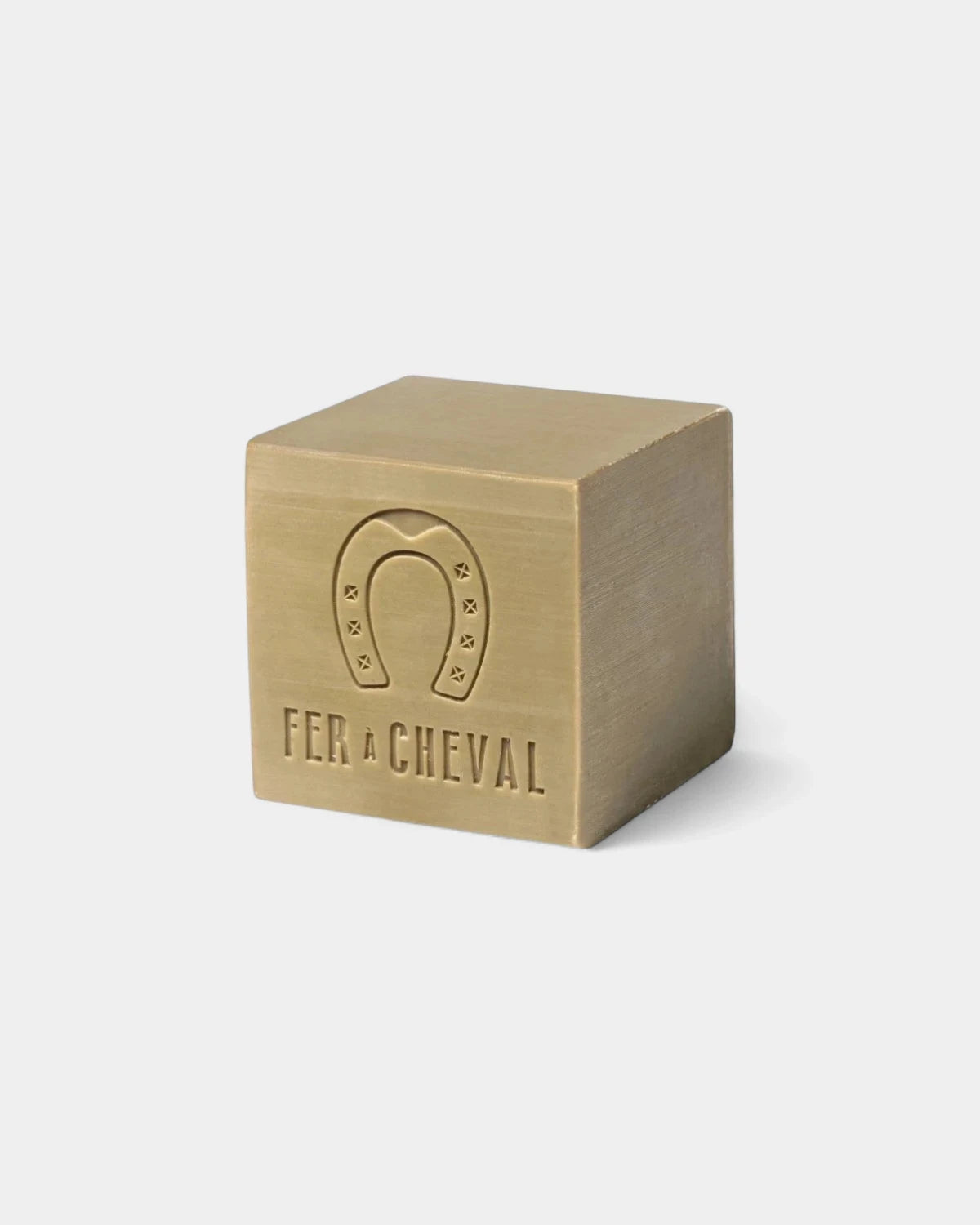 Savon de Marseille als Würfel 600g zum Personalisieren
