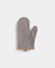 Gesteppter Ofenhandschuh zum Personalisieren