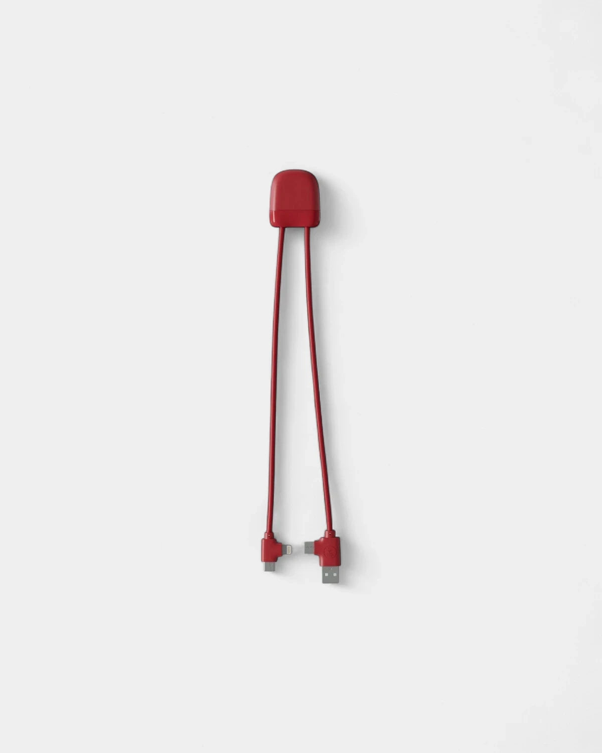 Ice-C-Kabel von Xoopar aus recyceltem Kunststoff zum Personalisieren