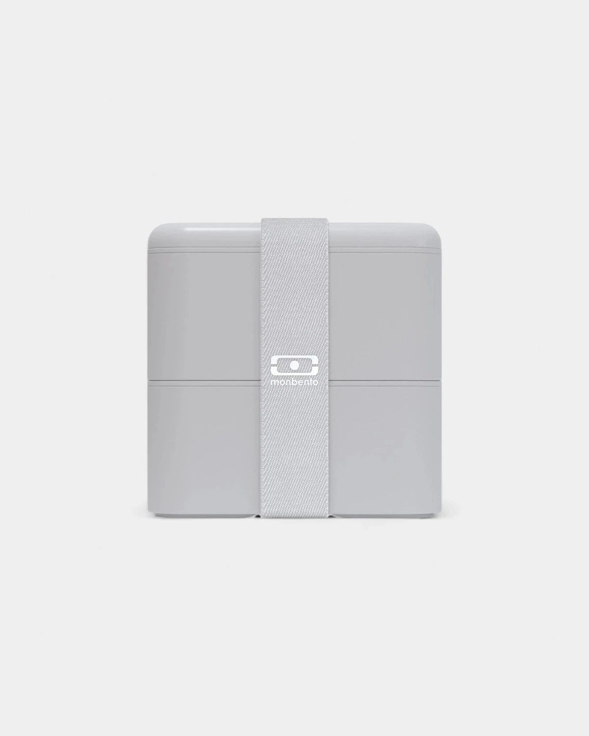 Lunchbox square made in France personalisierbar