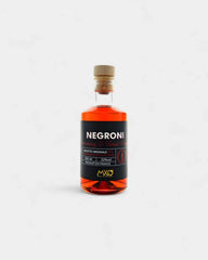 Personalisierbarer trinkfertiger Cocktail