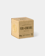 Savon de Marseille als Würfel 100g