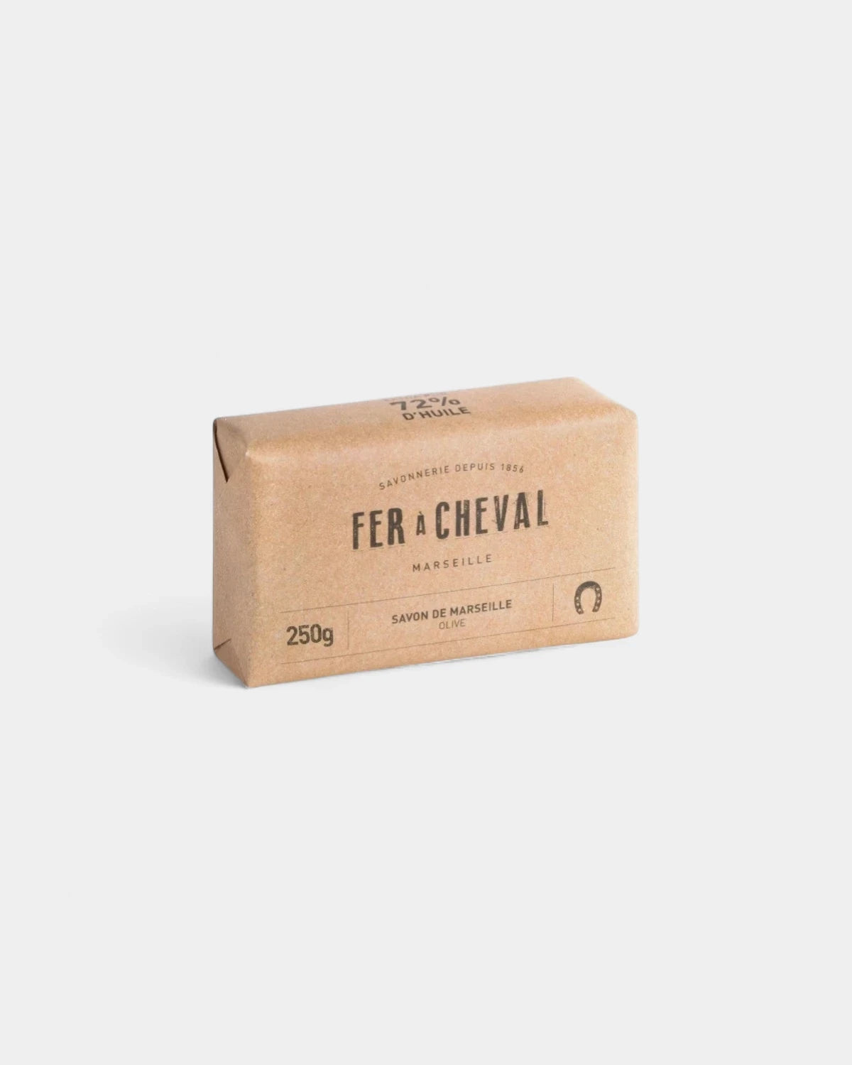 Klassische Savon de Marseille 250g zum Personalisieren