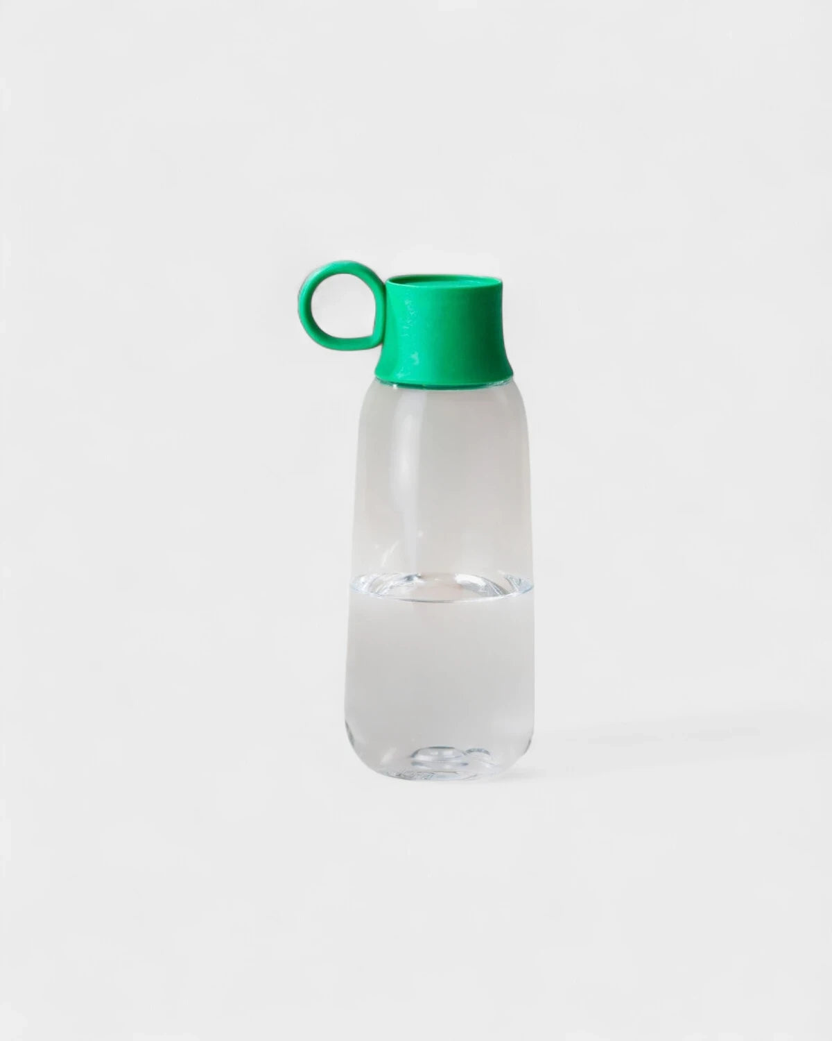 Leichte personalisierbare Gobilab-Trinkflasche
