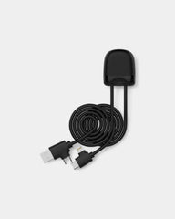 Ice-C-Kabel von Xoopar aus recyceltem Kunststoff zum Personalisieren