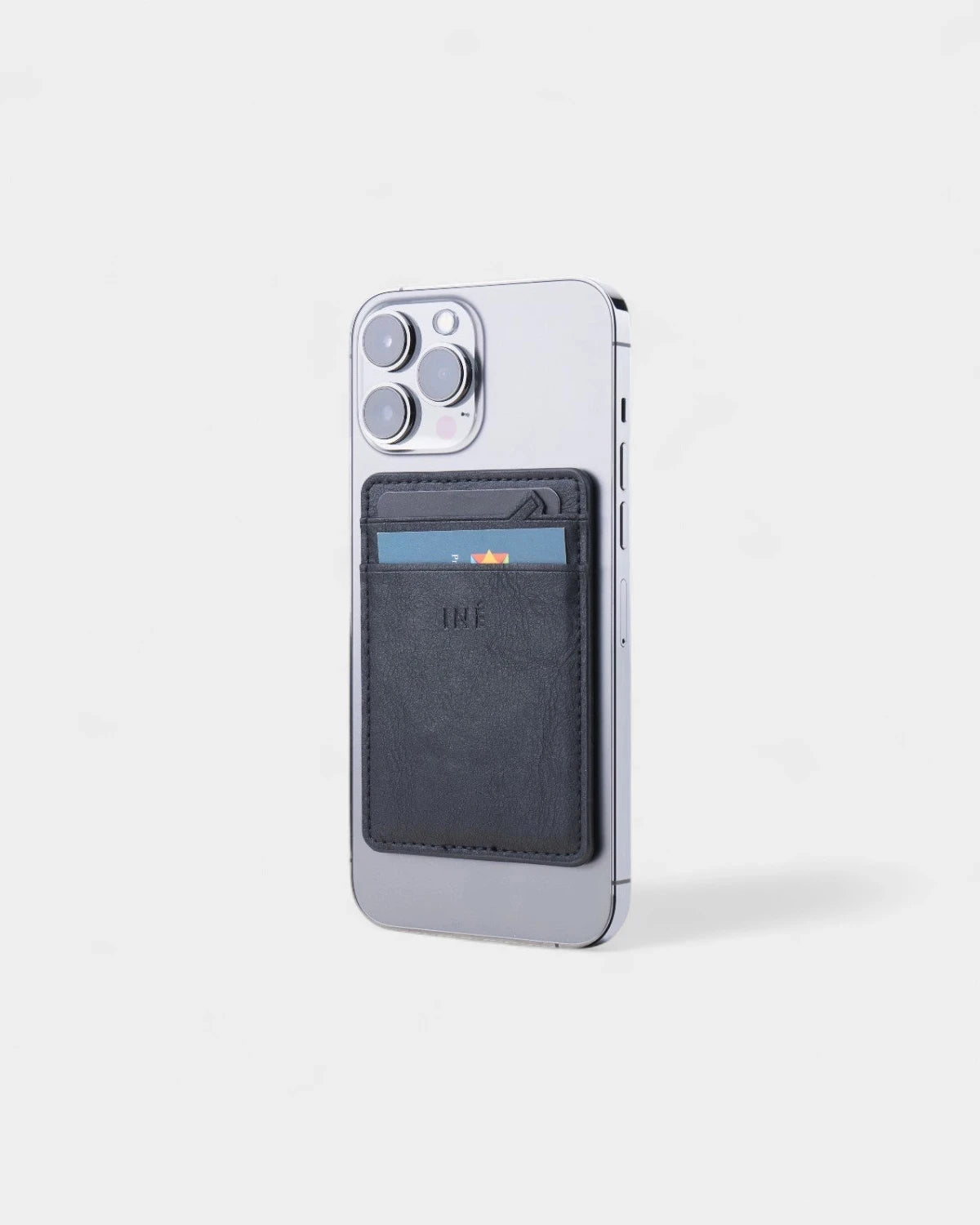 Vernetztes Kartenetui Mini INE zum Personalisieren