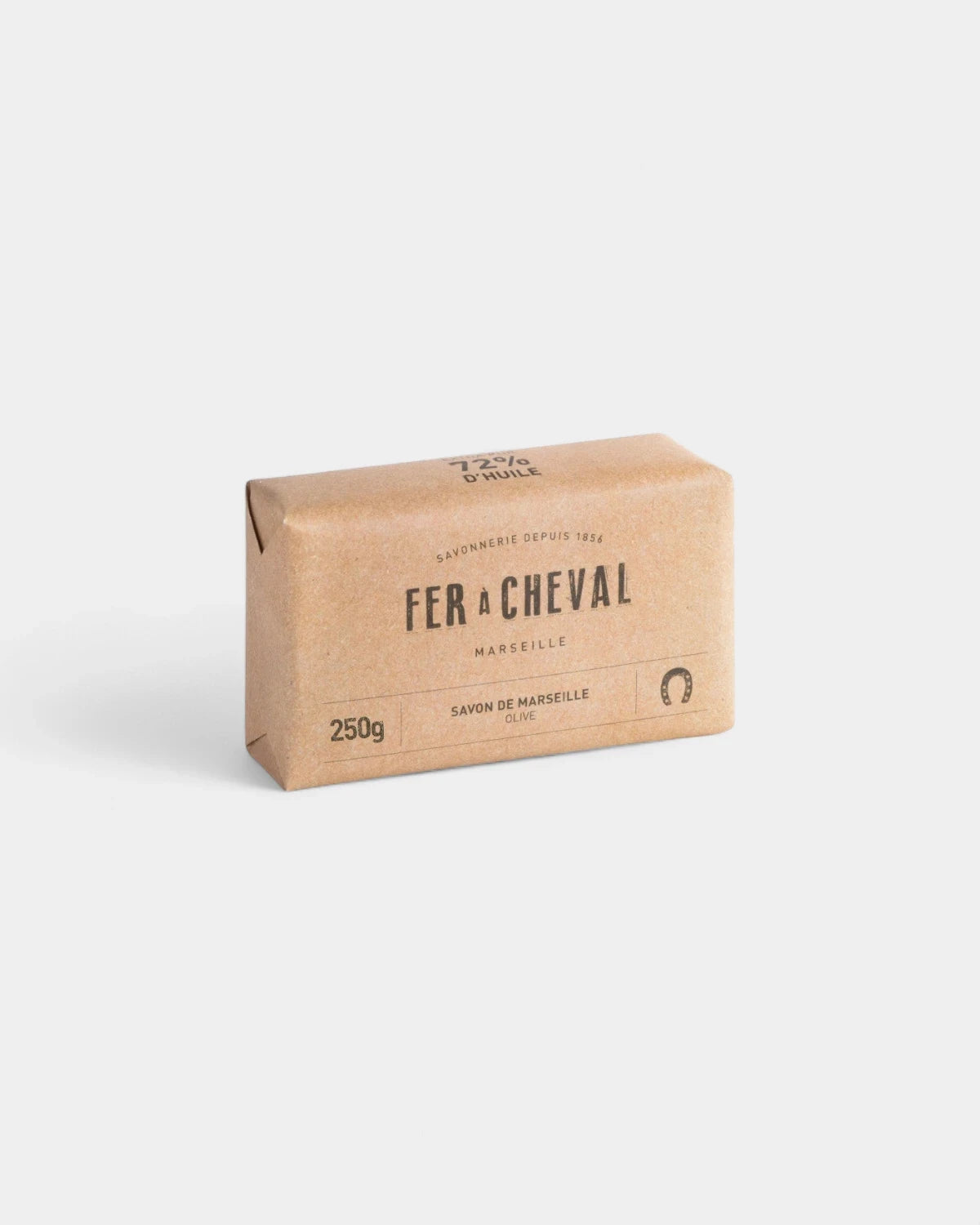 Klassische Savon de Marseille 250g zum Personalisieren