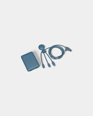 Ladepack 5 000 mAh mit Multi-Anschlüssen zum Personalisieren