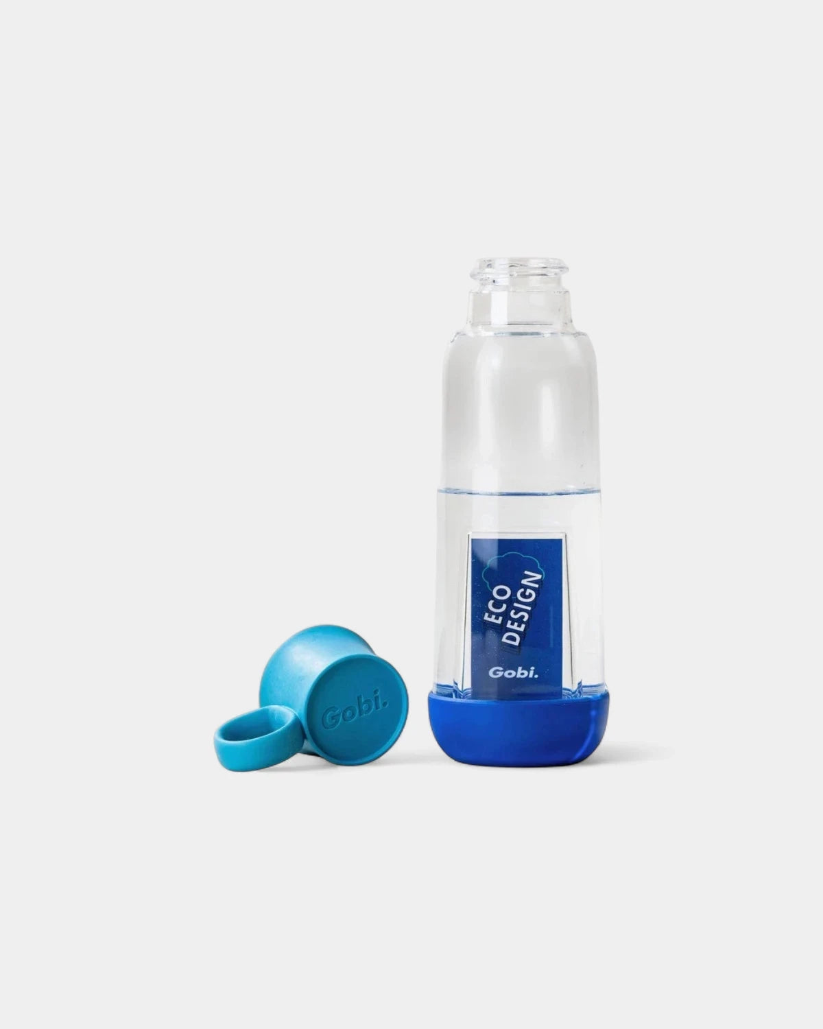 Personalisierbare Gobilab-Trinkflasche Made in France