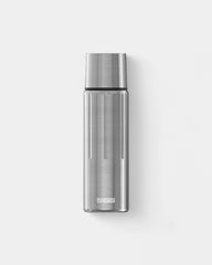 Thermosflasche aus Edelstahl zum Personalisieren