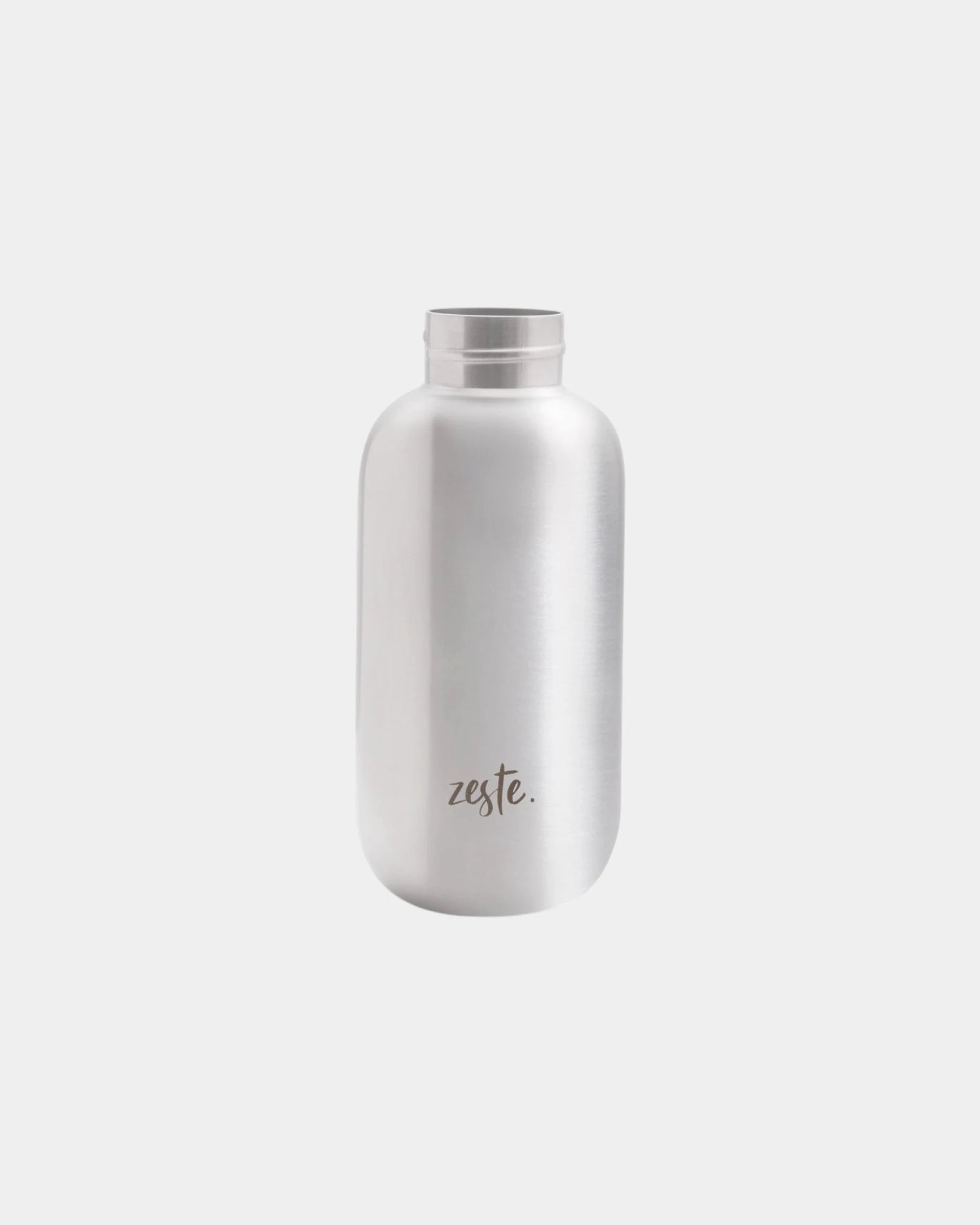 Gourde inox 50cl Zeste à personnaliser - 33