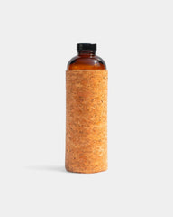 Recycelte Trinkflasche zum Personalisieren