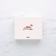 Box: Agence Ibiza