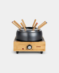 Personalisierbares Fondue-Set
