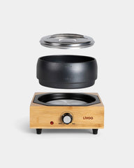 Personalisierbares Fondue-Set