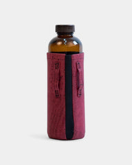 Glasflasche 600mL Made in Europe zum Personalisieren