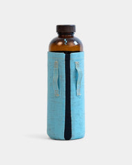 Glasflasche 600mL Made in Europe zum Personalisieren