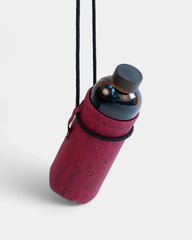 Glasflasche 600mL Made in Europe zum Personalisieren