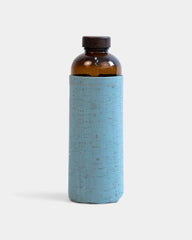 Glasflasche 600mL Made in Europe zum Personalisieren
