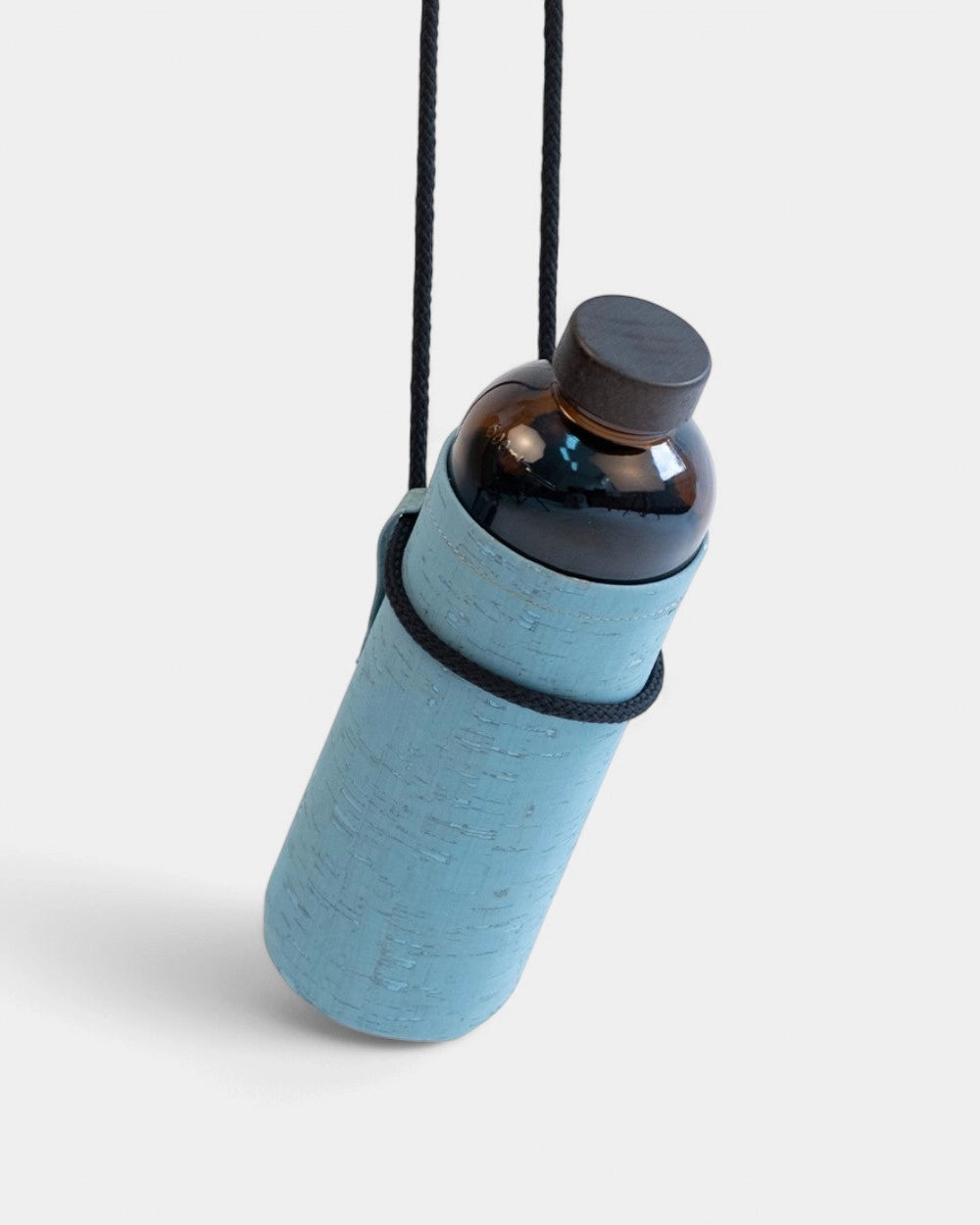 Glasflasche 600mL Made in Europe zum Personalisieren