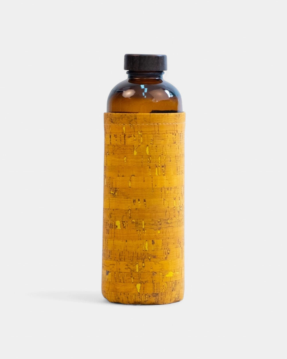 Glasflasche 600mL Made in Europe zum Personalisieren