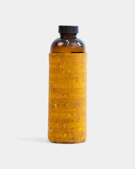 Glasflasche 600mL Made in Europe zum Personalisieren