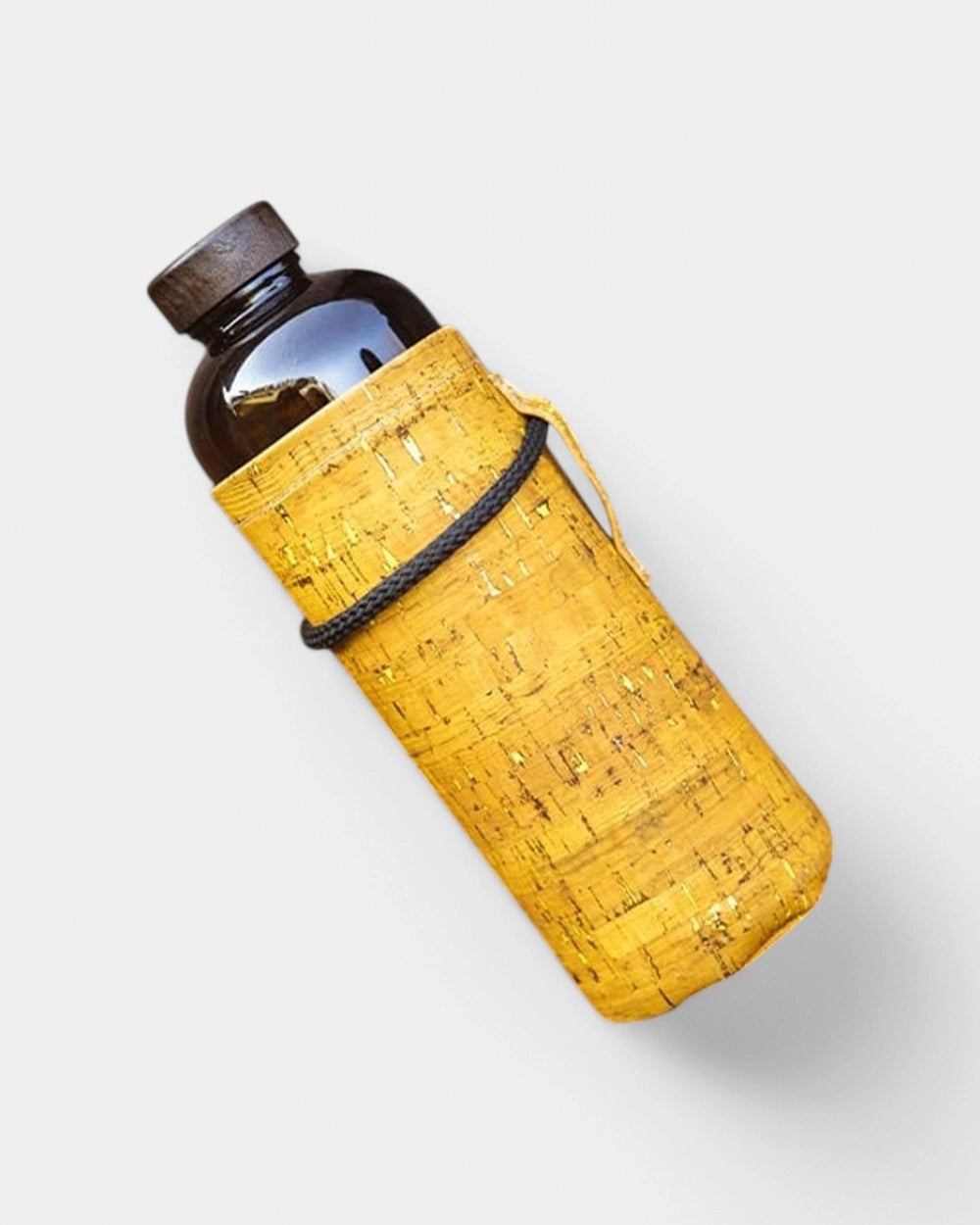 Glasflasche 600mL Made in Europe zum Personalisieren
